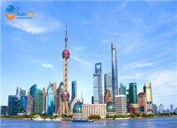 [HCM] Tour Trung Quốc 7N6Đ: Bắc Kinh - Hàng Châu - Ô Trấn - Thượng Hải